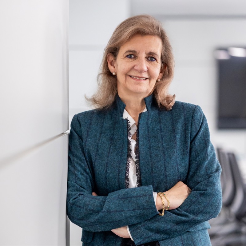 María C Alaez Usón